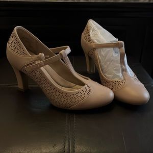 Giani Bernini size 6